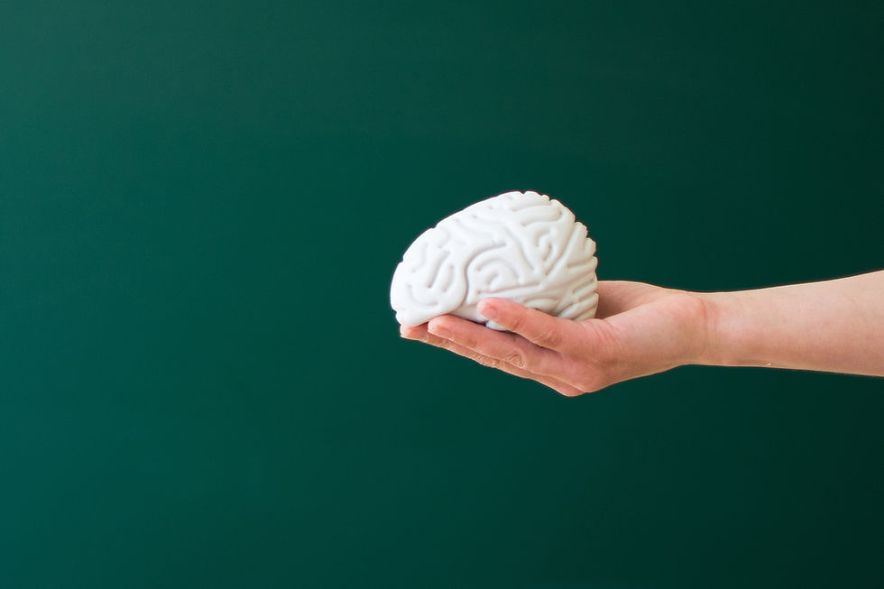 Les maladies neurologiques en Acupuncture traditionnelle