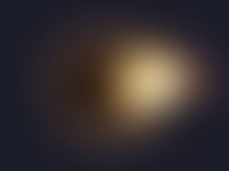 Le soleil a rendez-vous avec la lune