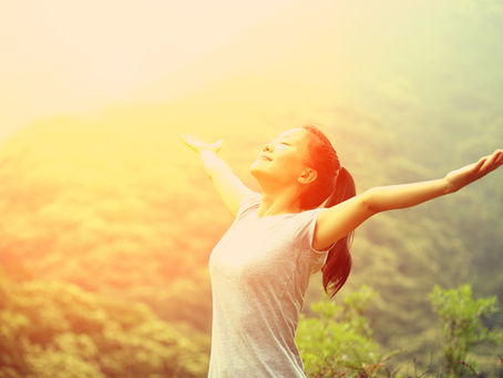 Acupuncture traditionnelle. Le grand art est d'unir le ciel et la terre PAR l'homme.