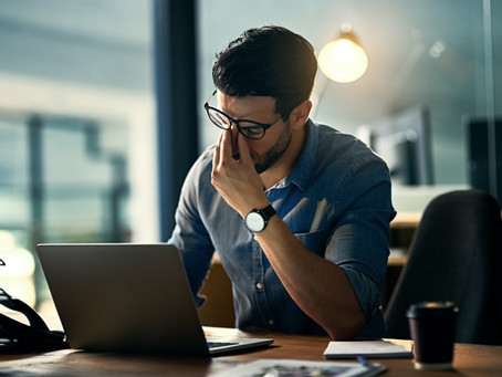La Fatigue au travers de l'Acupuncture traditionnelle