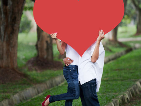 Points d'acupuncture et relation de couple